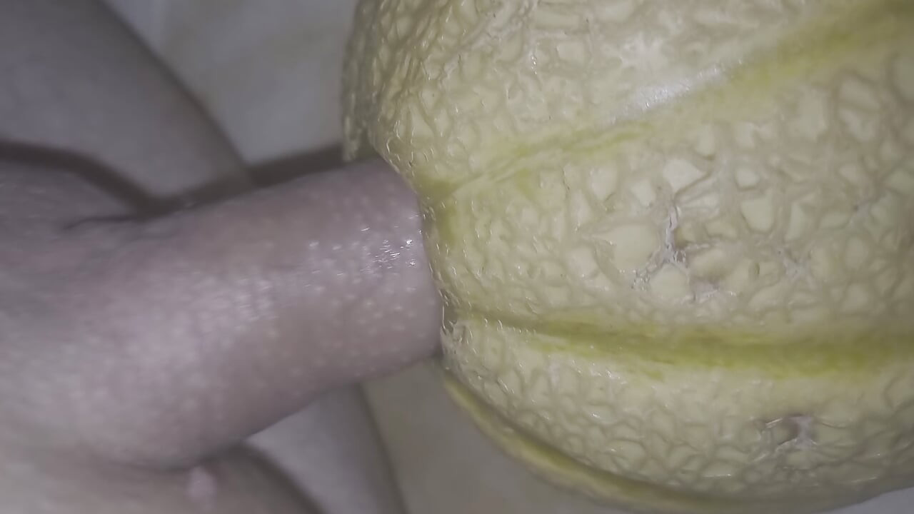 Melon fuck