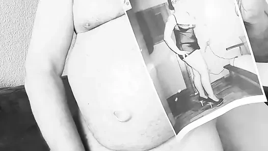 The Exhibitionist 119 - Hairy Oldies Tribute Video - Tribute for Dani