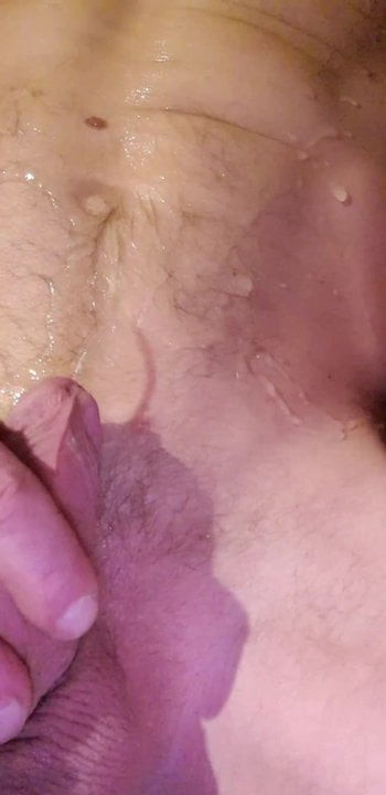 Self piss