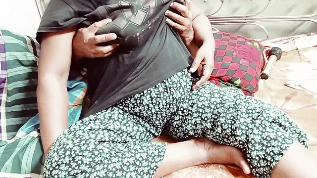 younger brother fucked his sister in law.