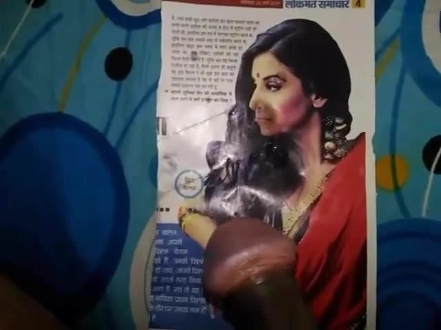 Vidya Balan Cum Tribute