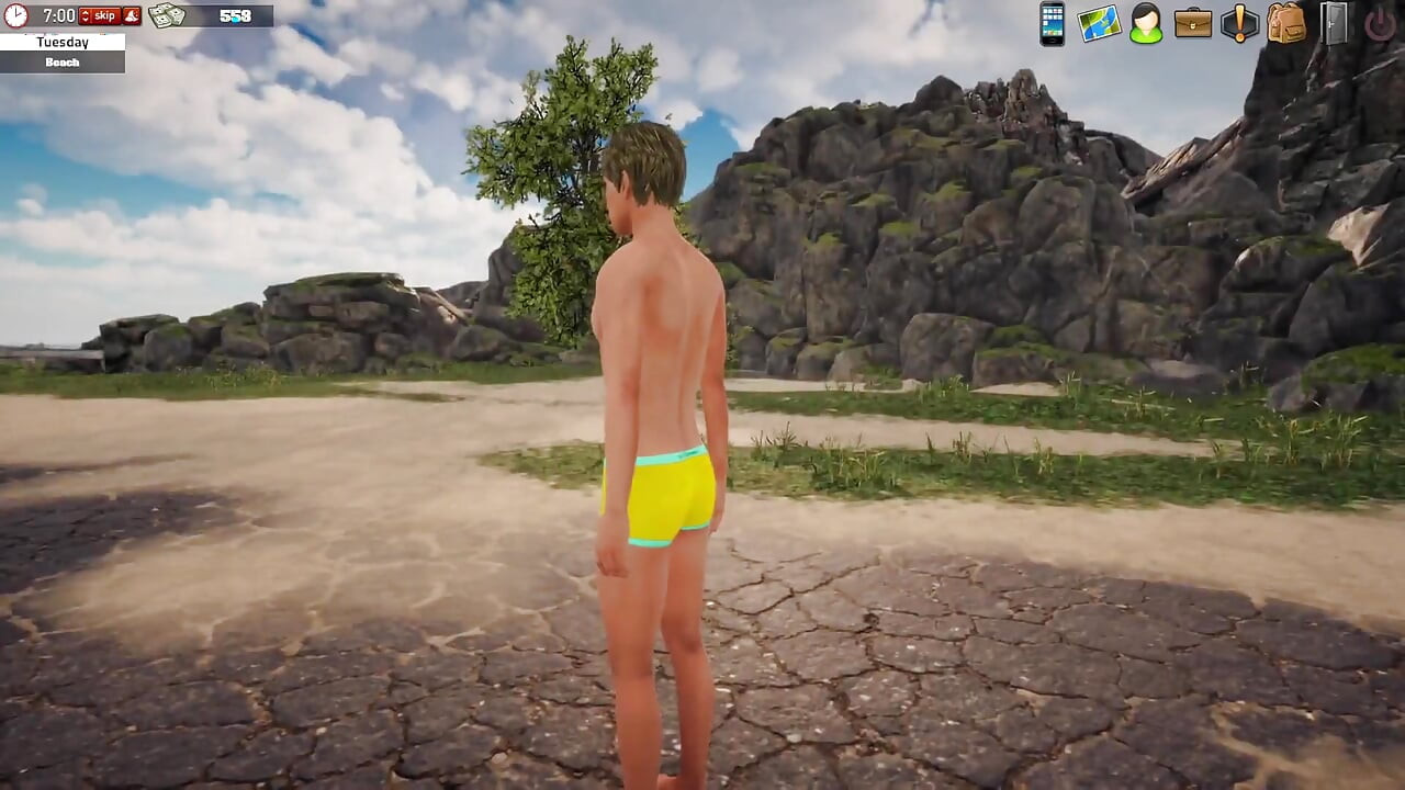 Gameplay complet - Seaside Mystery, partie 29