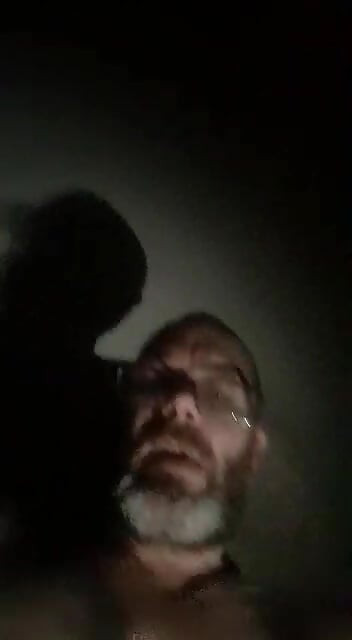 Cum shot