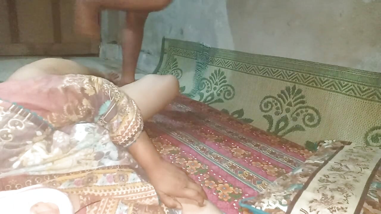 Arkadaşının yeni evli karısıyla ilişki