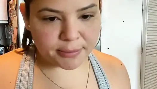 Live Stream with Dani Valentina