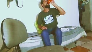 Mein Englisch trainieren