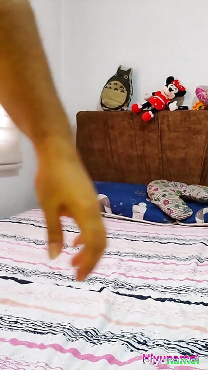 Me Gusta Mi Dildo Arcoiris