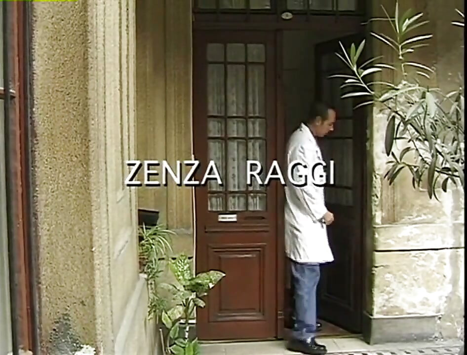 O Afrodisíaco, Parte 1
