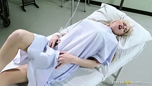 Doctors Adventures - dr. jessa rhodes harus ngeliat sendiri apa yang sebenarnya jadi perselingkuhan