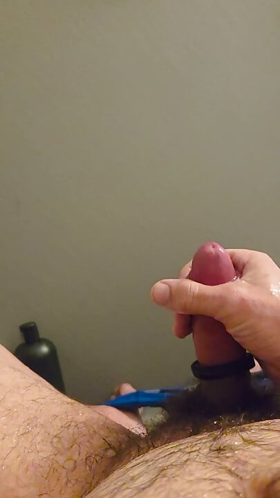 Piss and edging