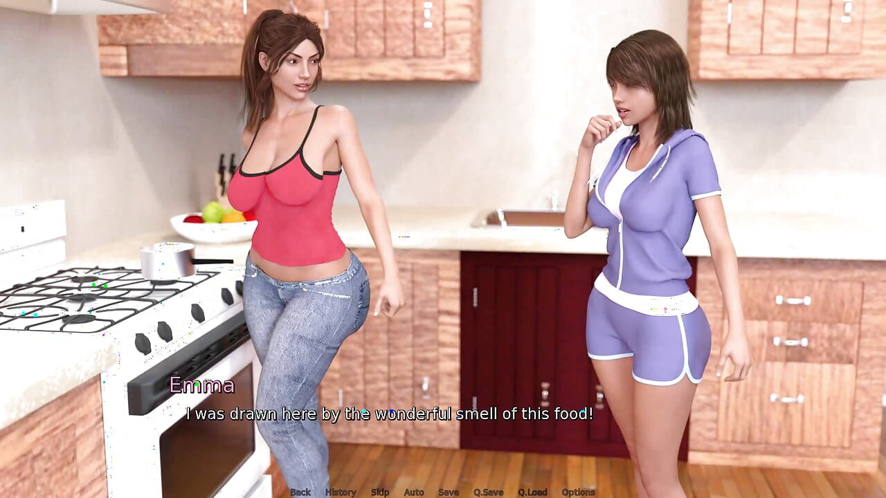 Laura Lustful Secrets: the Wet Fantasies of the Married MILF Season 2 Episode 7