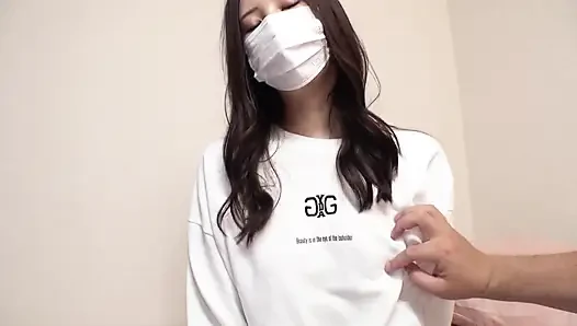 Part 5 [Amateur] [Personal] [Face Showing] vol.3