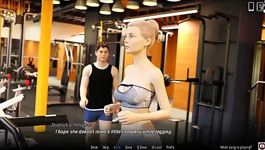 Universitas Masalah - (PT 18) - DREAMNOW