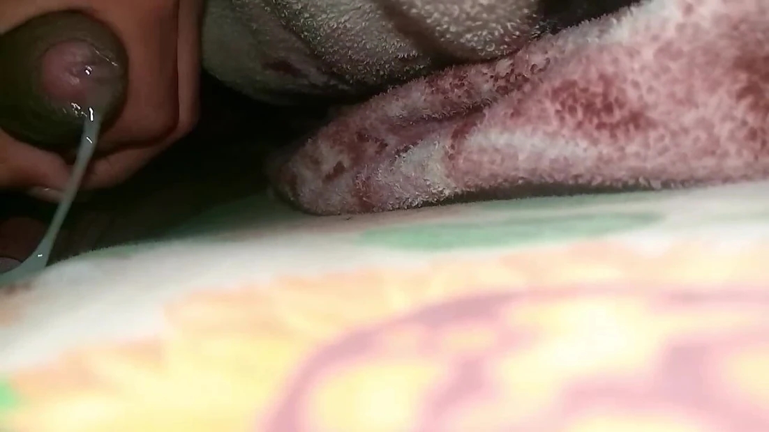 A delicious straw