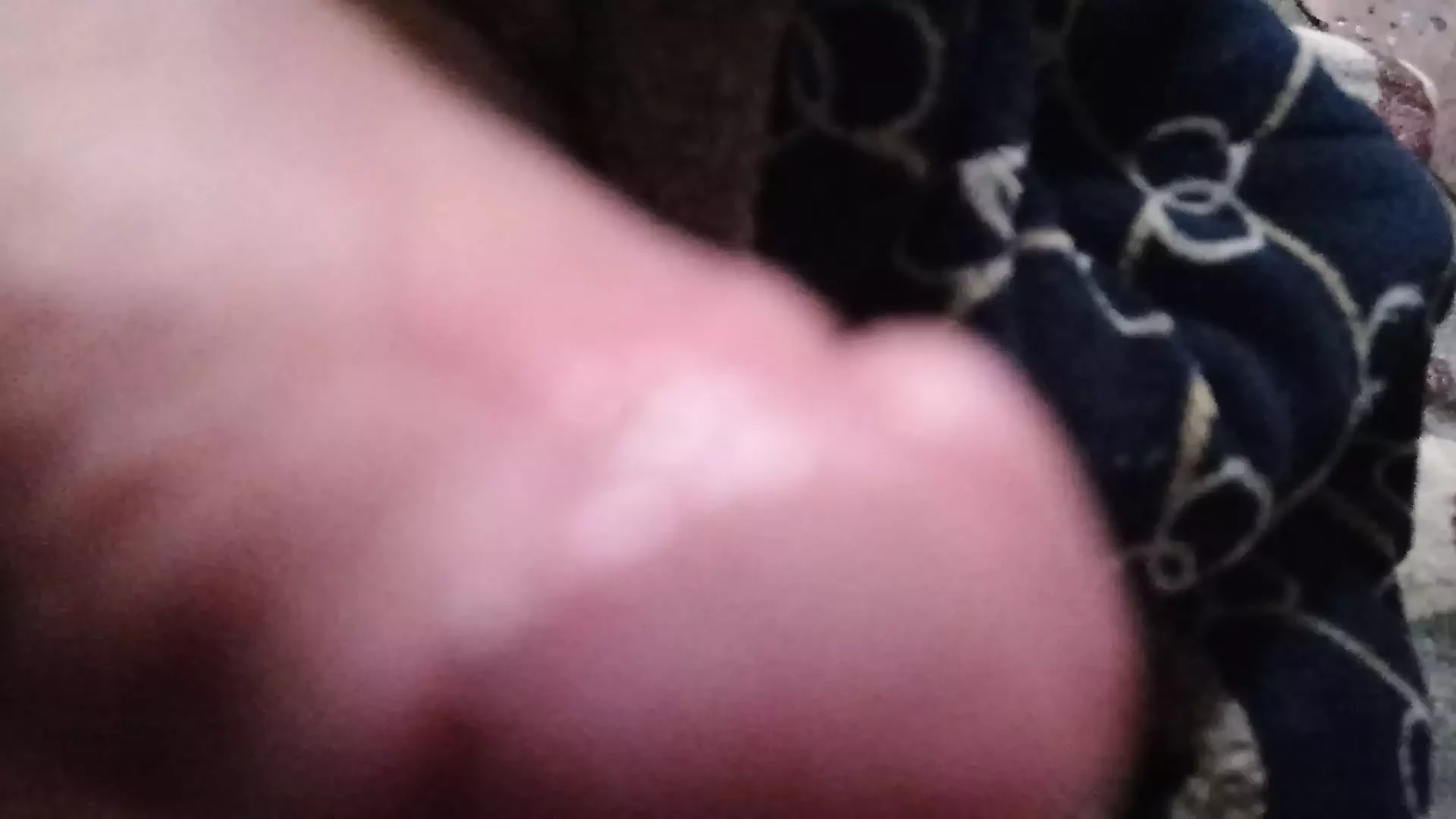 Sexo e muito leite com brinquedos