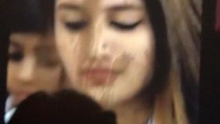 Priya p warrier cocked spit And cumtribute