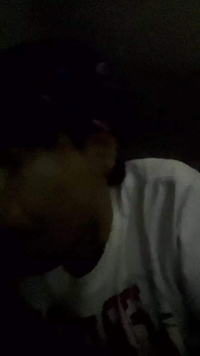 Sunshine really does LOVE to suck dick