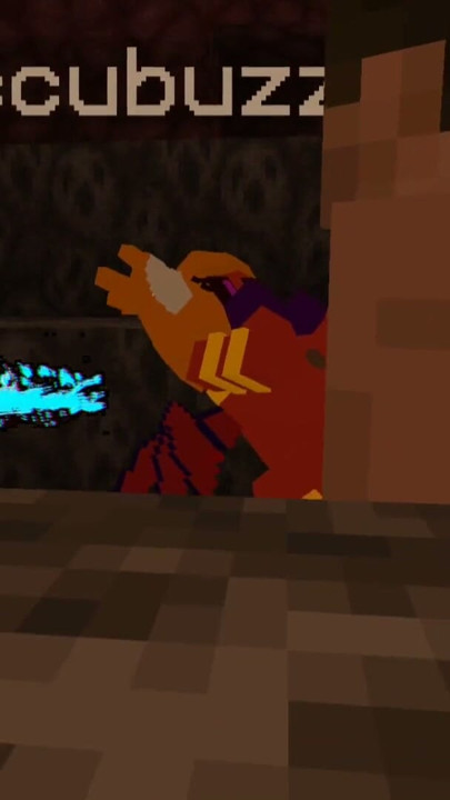 The Jenny Mod Fapcraft Minecraft A succubus is here called succubuzz who's pussy is going to be filled | Clip 1