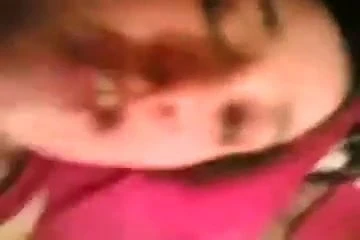 Egyptian BBW hard fucked