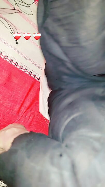 Boyfriend Came After Long Time  Deshi Amateur Vibes