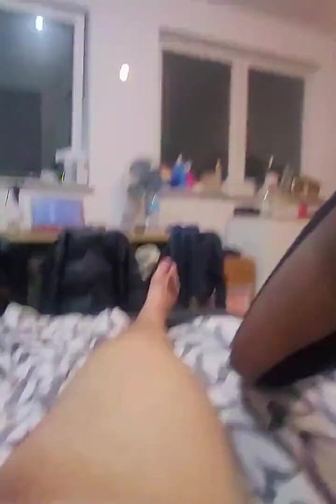 Something Stinks Here, but I Still Take Him to My Mouth Make Blowjob and Ride Him