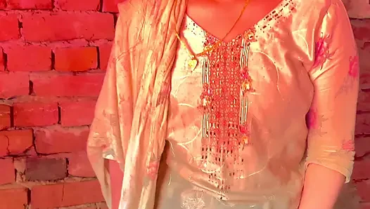 Hot bhabi sexy bhabi part 1