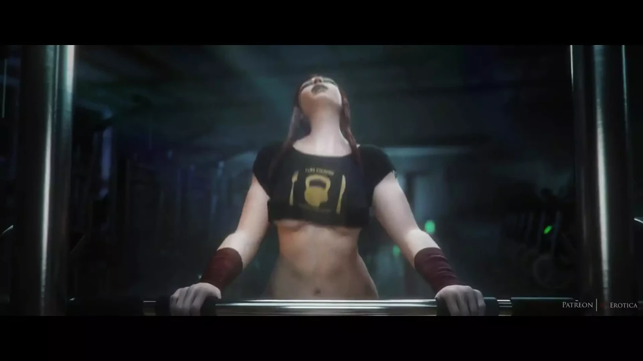 Overwatch Assortment of the best sexy ladies Part 3 (Animation with Sound)