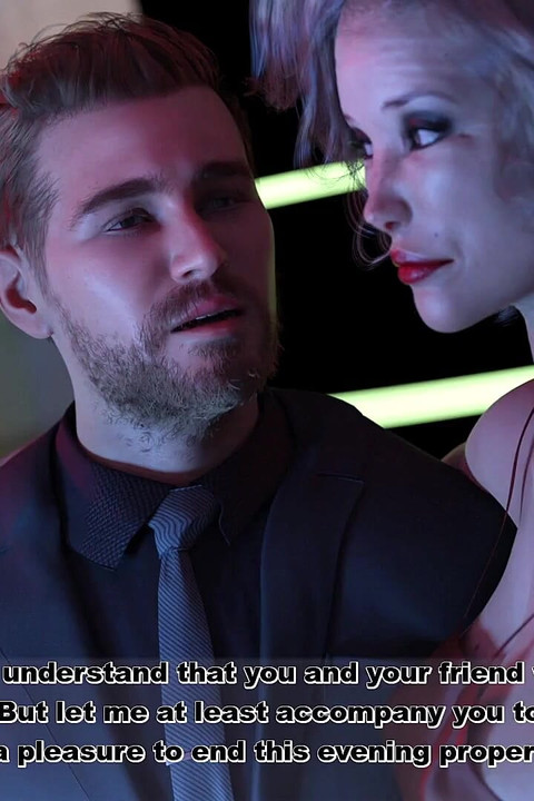 एक बहकाया पत्नी v1.0 #2 जारी रहने के लिए