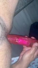 Fucking my self