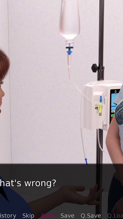 キンバリーの人生アップデート9 ジ・エンド