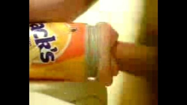 Fleshjack Banana Cream gags