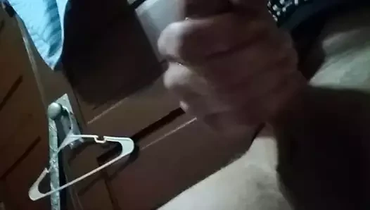 Explosion from BIG Young Dick