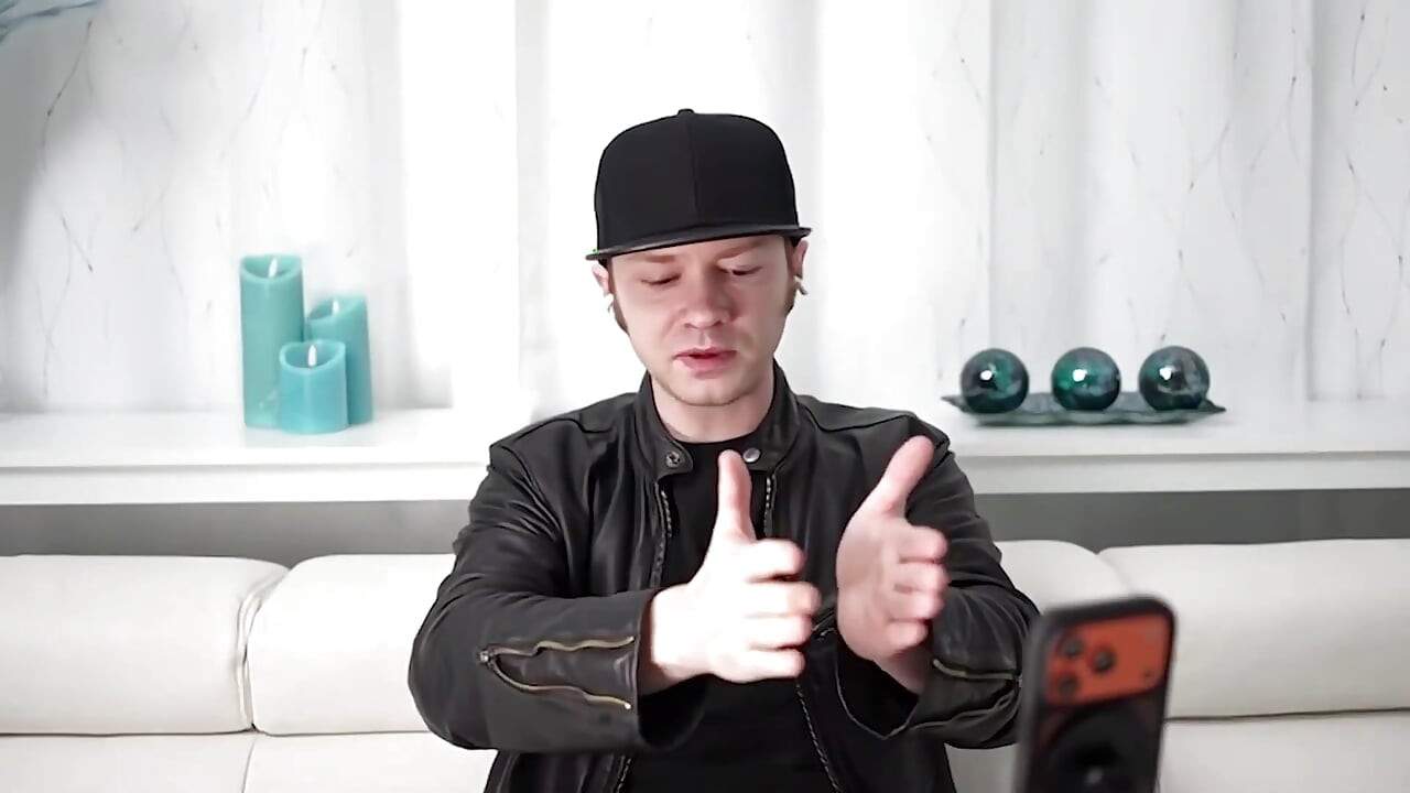 Trikepatrol Entrevista # 74 - Alex Jett