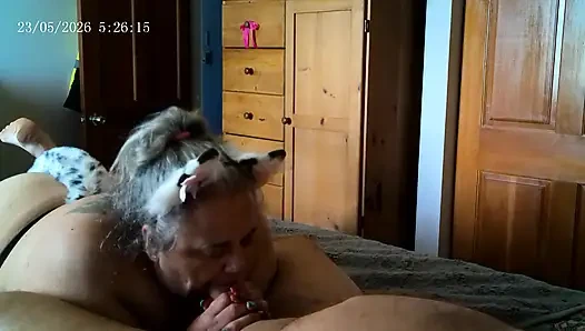 Kitty Meow Meow
