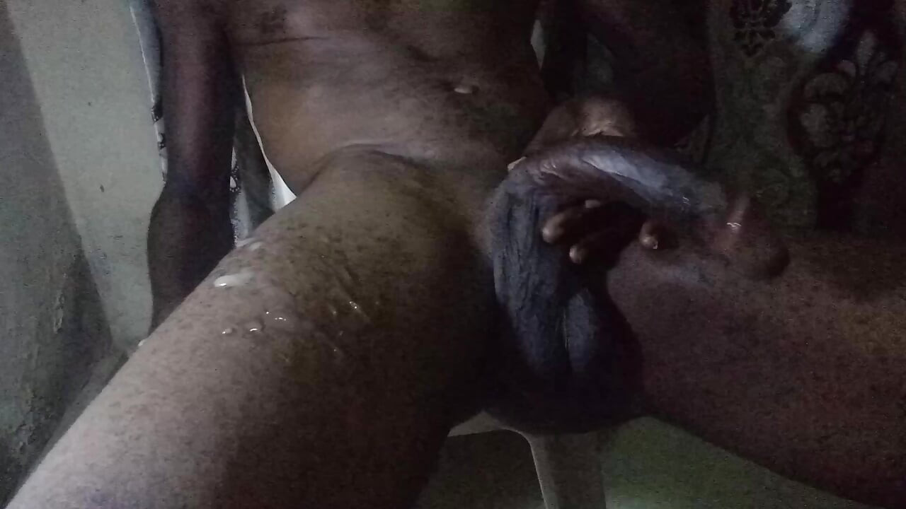My long dick