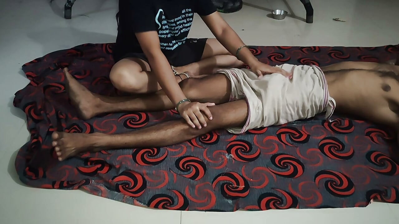 bhabhi Ne Munh Mein chusa land Hindi video Indian