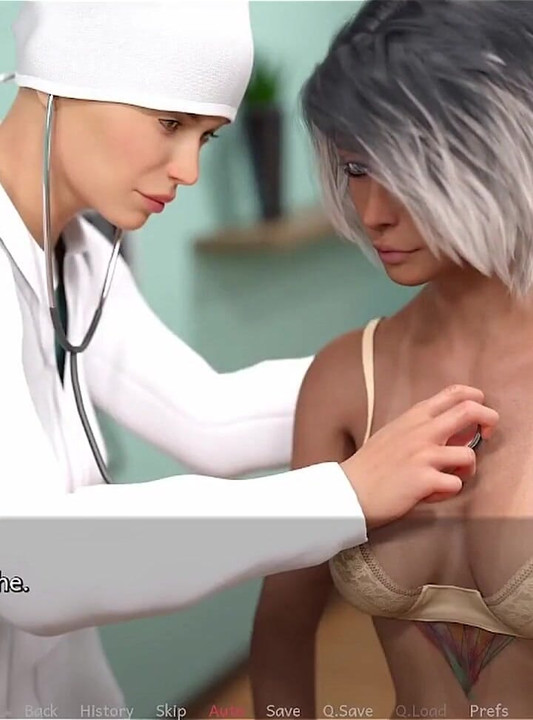 Fetish Locator - programare la doctor
