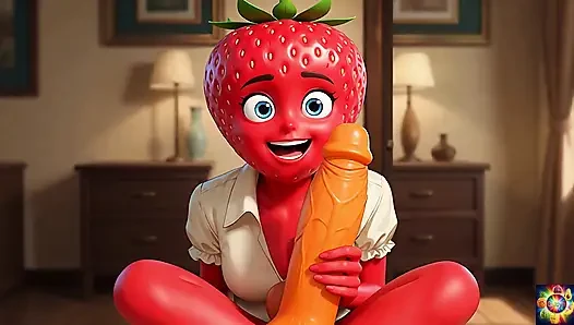 Gece geç saatlerde samimi bağlantı - ai hentai asmr