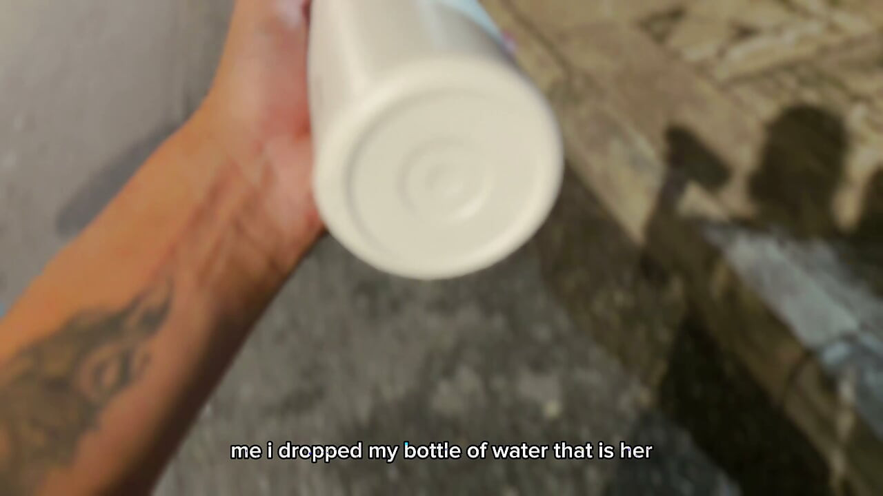 After cumming he sucked my sweaty cock and took out his shot of milk