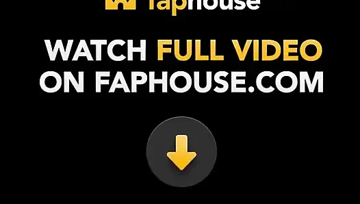 ТОЛЬКО АУДИО - скачка на дилдо, клип 3