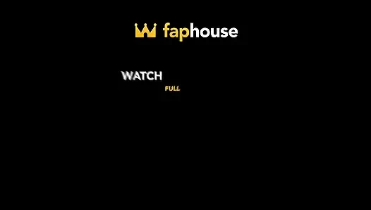 Dark Haired Goddess Sucks a Big Dick and Gets a Deep Long Fuck