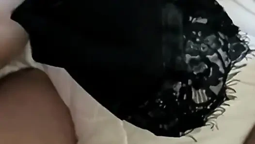 Пара арабы марокканок и Khaliji