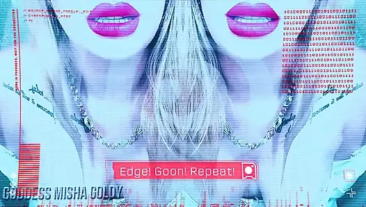 Become a mindless gooning jerkaholic for Me! Immerse yourself in this dizzying mesmerize