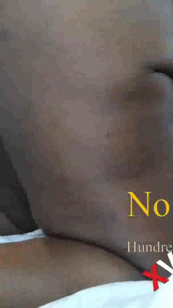 Captivating moment from "African American Ebony enJoi Da Pussy Butt Naked Model 05"