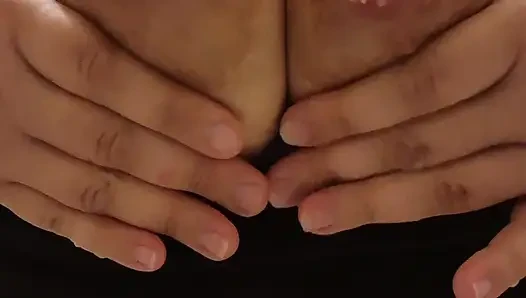 Milky Titties lembut