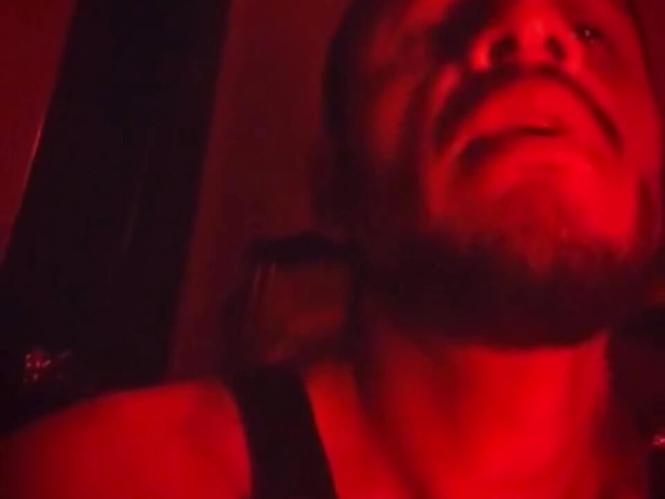 Daddy can you feed my mouth with your pee