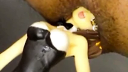 Insert into ass Haruhi MTM 01
