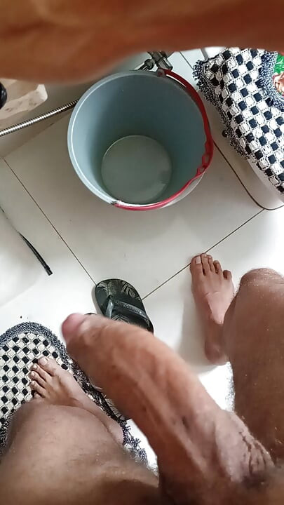 Stor kuk