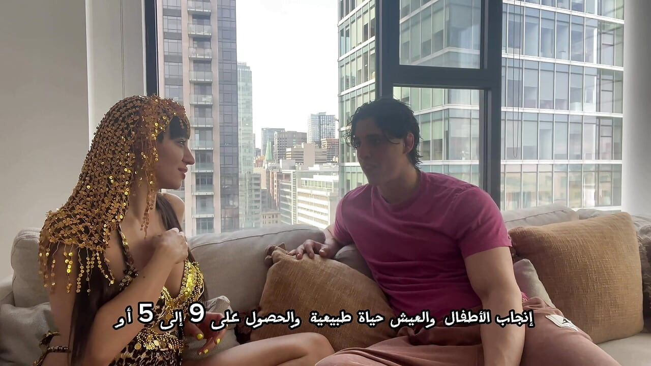 Interview with Content Creator Arab Star Gattouz0