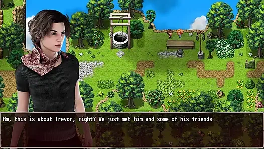 Arkadaşım bir Tomboy